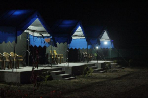 Bhitarkanika Eco Resort TENT